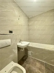 Apartament 3 camere+90mp terasa-zona Tractorul - foto 7