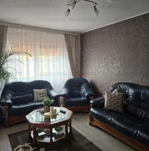 Apartament 2 camere, decomandat - zona Astra - Brasov