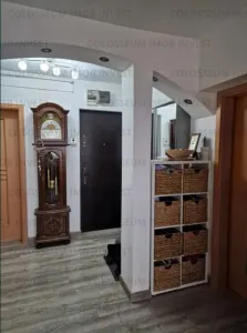 Apartament 2 camere, decomandat - zona Astra - foto 2
