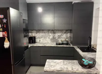 Apartament 3 camere, decomandat - zona Tractorul - foto 6