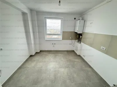 Tractorul – Grandis Residence | Apartament 3 camere | Construcție 2023 | Parcare inclusă - Brasov