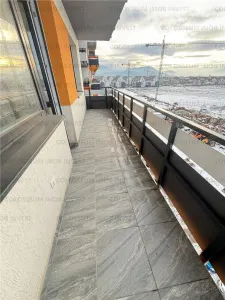 Tractorul – Grandis Residence | Apartament 3 camere | Construcție 2023 | Parcare inclusă - foto 11