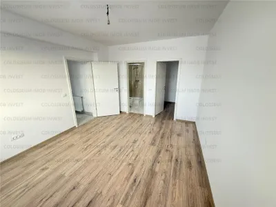 Tractorul – Grandis Residence | Apartament 3 camere | Construcție 2023 | Parcare inclusă - foto 3