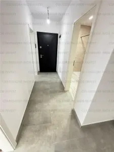 Tractorul – Grandis Residence | Apartament 3 camere | Construcție 2023 | Parcare inclusă - foto 7