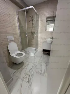 Tractorul – Grandis Residence | Apartament 3 camere | Construcție 2023 | Parcare inclusă - foto 9