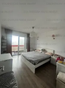 Apartament 4 camere, decomandat - zona Sanpetru - foto 2