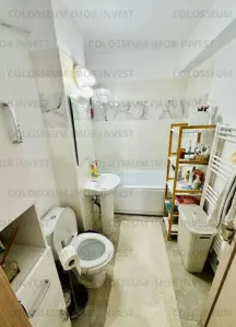 Apartament 2 camere, decomandat - zona Scriitorilor - foto 7