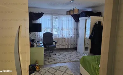 Apartament 2 camere, decomandat - zona Tractorul - foto 2