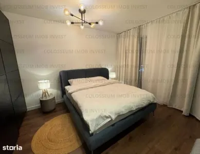 Apartament 2 camere, decomandat - zona Tractorul - foto 5