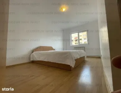 Apartament 2 camere, decomandat - zona Racadau - Brasov