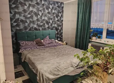 Apartament 2 camere, decomandat - zona Tractorul - Brasov