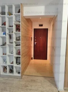 Apartament 2 camere, open space - zona Tractorul - foto 5