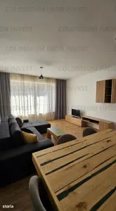 Apartament 2 camere, decomandat - zona Racadau - foto 2