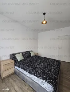 Apartament 2 camere, decomandat - zona Racadau - foto 5