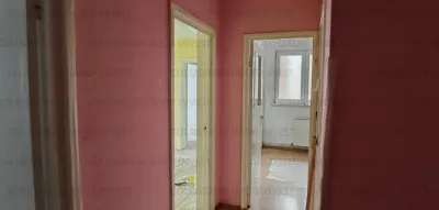 Apartament 3 camere, decomandat - zona Astra - foto 4