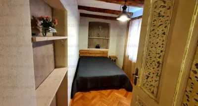 Apartament 2 camere, semidecomandat - zona Centru Istoric - foto 5