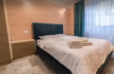 Apartament 3 camere, decomandat - zona Poiana Brasov - foto 3
