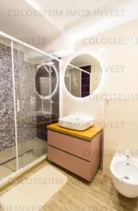 Apartament 3 camere, decomandat - zona Poiana Brasov - foto 7