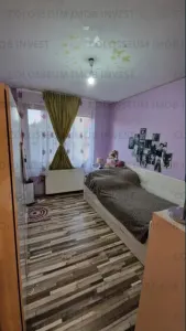 Apartament 4 camere, decomandat - zona Triaj - foto 6