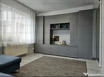Apartament 3 camere, decomandat - zona Tractorul - foto 3