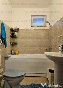 Apartament 3 camere, decomandat - zona Tractorul - foto 8