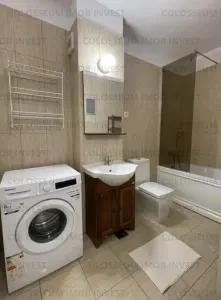 Apartament 2 camere, decomandat - zona Sanpetru - foto 6