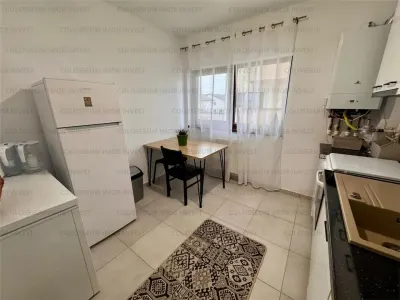 Apartament 2 camere, decomandat - zona Sanpetru - foto 6