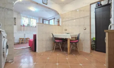Apartament 2 camere, decomandat - zona Schei - foto 5