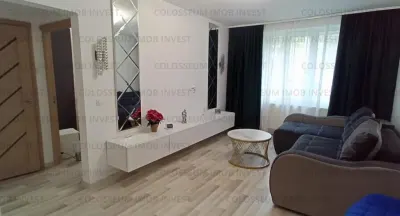 Apartament 2 camere, decomandat - zona Grivitei - foto 4