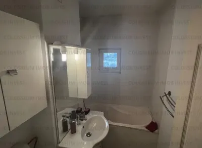 Apartament 2 camere decomandat - zona Vlahuta - foto 5