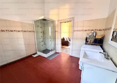 Apartament 6 camere, semidecomandat - zona Centru Istoric - foto 8