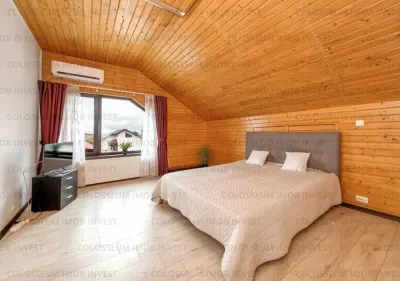 Apartament 3 camere, decomandat - zona Sanpetru - foto 3