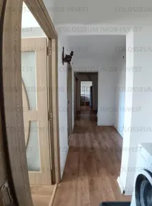 Apartament 3 camere, decomandat - zona Racadau - foto 5