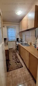 Apartament 2 camere, semidecomandat - zona Gemenii - foto 3