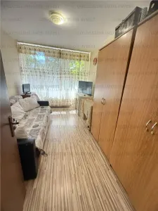 Apartament 2 camere, decomandat - zona Astra - foto 3