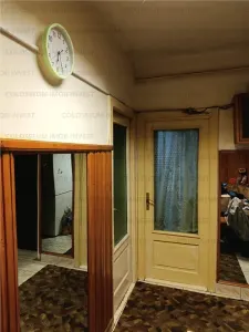 Apartament 2 camere, decomandat - zona Tractorul - foto 3