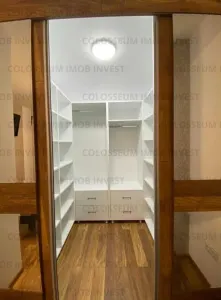 Apartament 3 camere, decomandat - zona Tractorul - foto 6