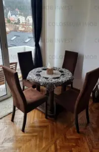 Apartament 2 camere, tip studio - zona Brasovul Vechi - Brasov