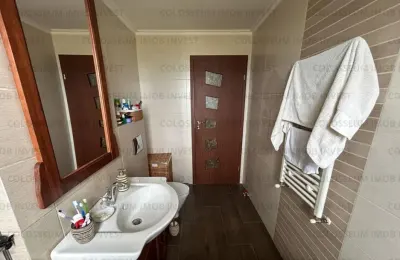 Apartament 4 camere, decomandat - zona Sanpetru - foto 15