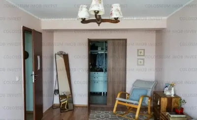 Apartament 4 camere, decomandat - zona Sanpetru - foto 7