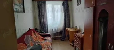 Apartament 3 camere, decomandat - zona Noua - foto 2