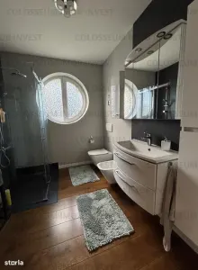 Apartament 3 camere, decomandat - zona Tractorul - foto 15