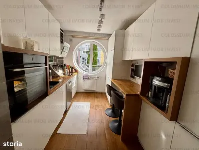Apartament 3 camere, decomandat - zona Tractorul - foto 9
