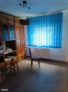 Apartament 3 camere, decomandat - zona Astra - Brasov
