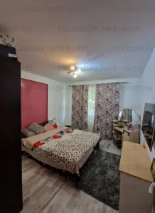 Apartament 2 camere, semidecomandat - zona Tractorul - foto 5