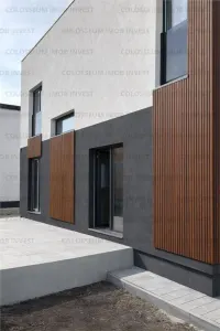 Casa individuala 4 camere P+1- zona Sanpetru - foto 3