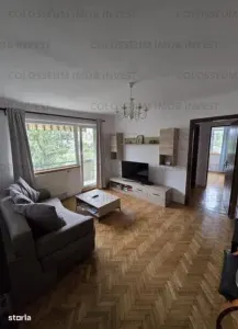 Apartament 2 camere, semidecomandat - zona Centru Civic - Brasov
