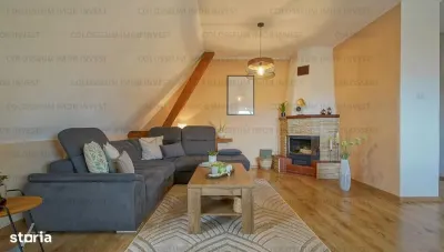 Apartament 3 camere, decomandat - zona Brasovul Vechi - Brasov