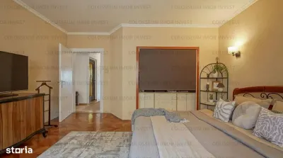 Apartament 3 camere, decomandat - zona Brasovul Vechi - foto 16