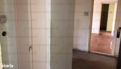 Apartament 3 camere, semidecomandat - zona Grivitei - Brasov